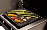 Broil King Side Burner Cast Iron Griddle
